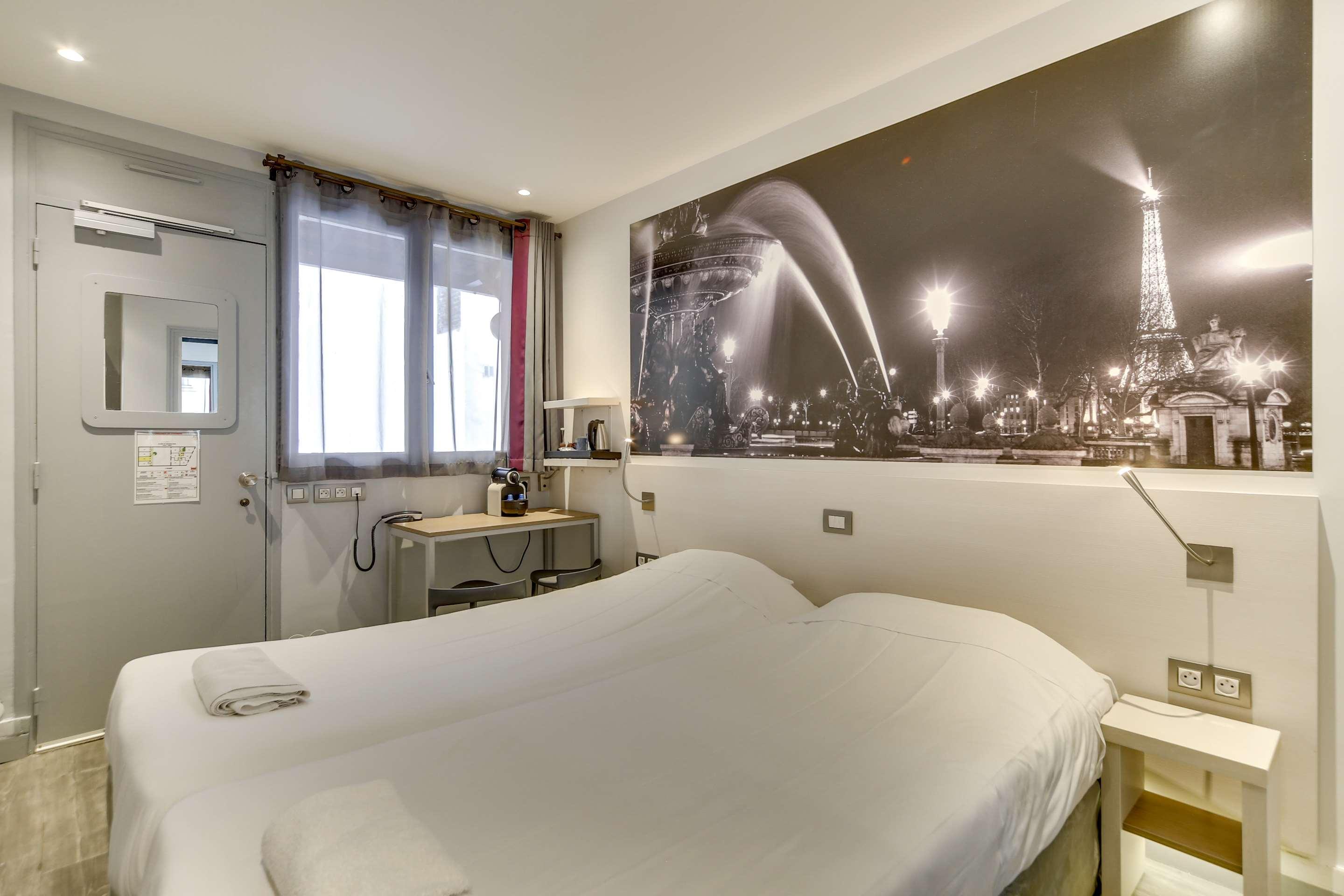 Kyriad Paris 12 - Nation Εξωτερικό φωτογραφία