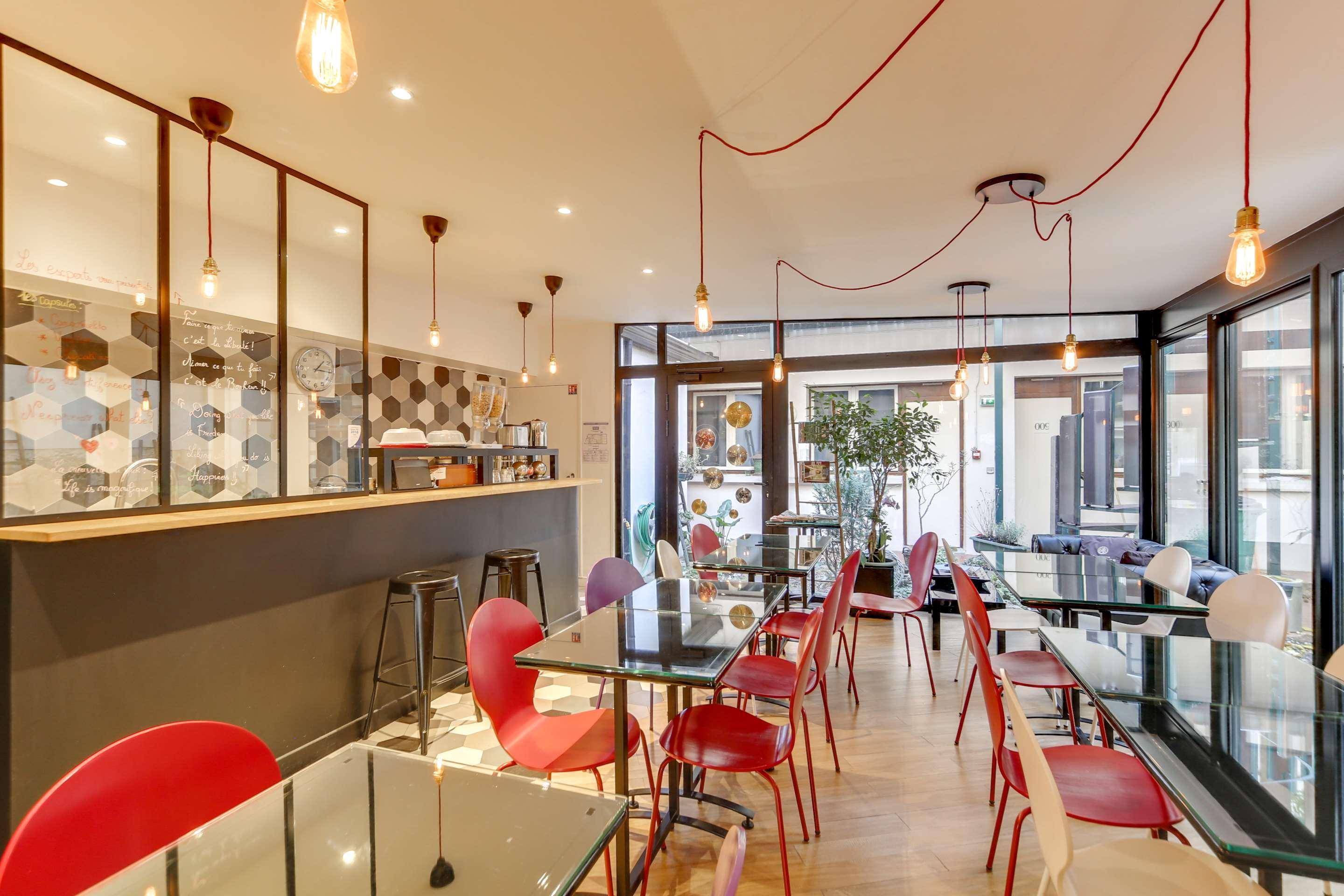Kyriad Paris 12 - Nation Εξωτερικό φωτογραφία