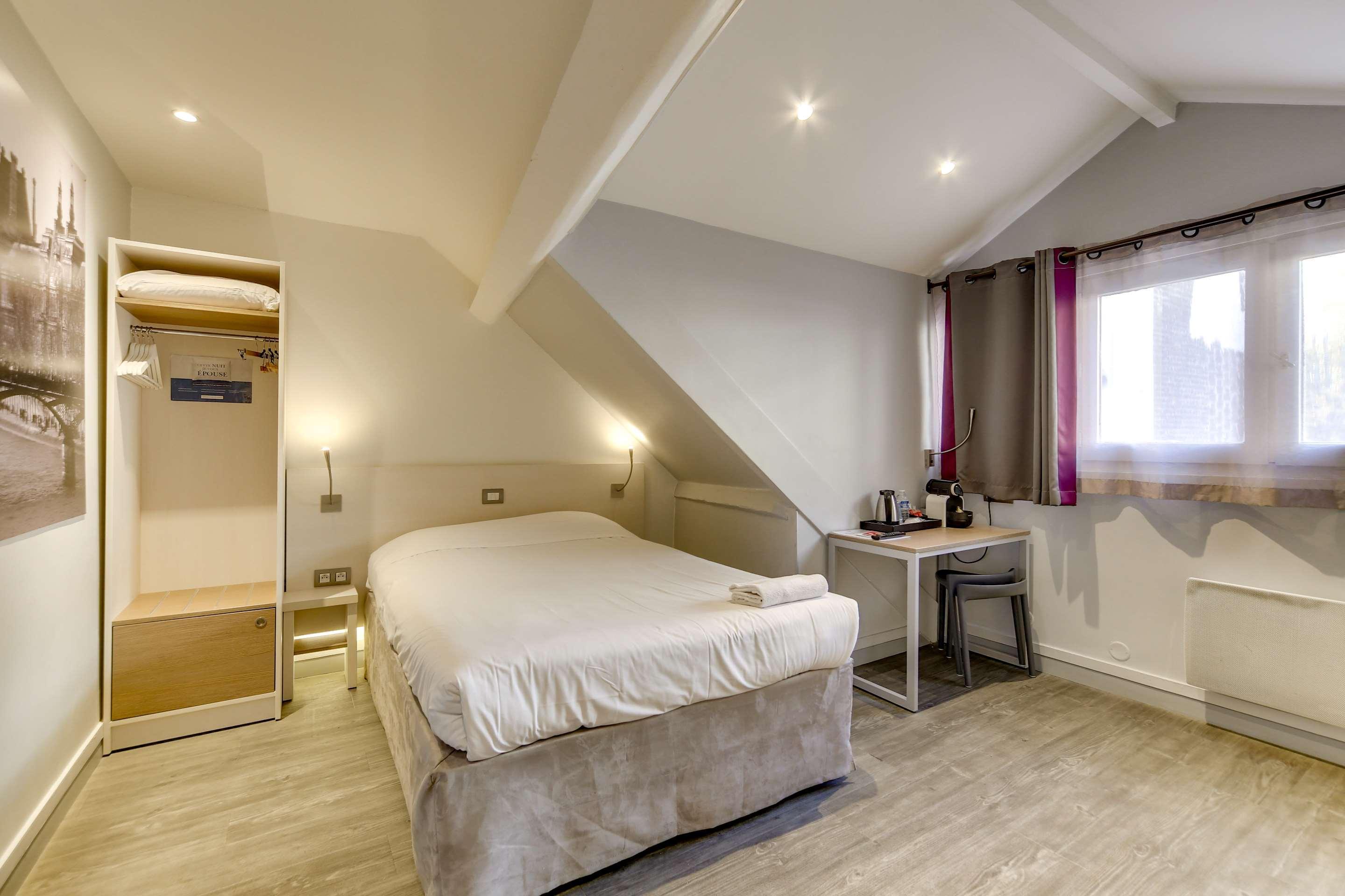 Kyriad Paris 12 - Nation Εξωτερικό φωτογραφία